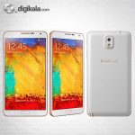 گوشی موبایل سامسونگ گلکسی نوت 3 رز گلد SM-N900