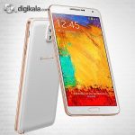 گوشی موبایل سامسونگ گلکسی نوت 3 رز گلد SM-N900
