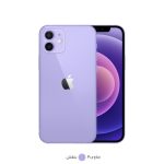 گوشی موبایل اپل مدل iPhone 12 A2404 ZAA دو سیم‌ کارت ظرفیت 128 گیگابایت