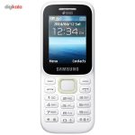 گوشی موبایل سامسونگ مدل B310E دو سیم کارت
