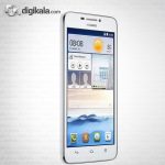گوشی موبایل هوآوی مدل Ascend G630 دو سیم‌کارت