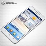 گوشی موبایل هوآوی مدل Ascend G630 دو سیم‌کارت