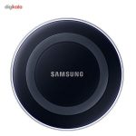گوشی موبایل سامسونگ مدل Galaxy S6 SM-G920F – ظرفیت 32 گیگابایت به همراه شارژ بی‌سیم