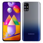 گوشی موبایل سامسونگ مدل Galaxy M31s SM-M317F/DS دو سیم کارت ظرفیت 128 گیگابایت