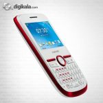 گوشی موبایل هوآوی جی 6608