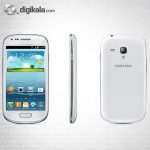 گوشی موبایل سامسونگ گلکسی S3 مینی ولیو ادیشن I8200