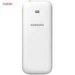 گوشی موبایل سامسونگ مدل B310E دو سیم کارت