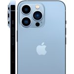 گوشی موبایل اپل مدل iPhone 13 Pro Max A2644 دو سیم‌ کارت ظرفیت 128 گیگابایت و رم 6 گیگابایت – اکتیو
