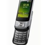 گوشی موبایل سامسونگ سی 5510