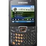 گوشی موبایل سامسونگ بی 6520 امنیا پرو 5