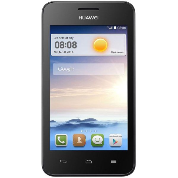 گوشی موبایل هوآوی مدل Ascend Y221 دو سیم کارت