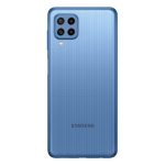 گوشی موبایل سامسونگ مدل Galaxy M22 SM-M225FV/DS دو سیم‌ کارت ظرفیت 128 گیگابایت و رم 6 گیگابایت