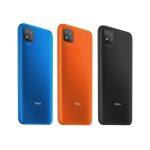 گوشی موبایل شیائومی مدل Redmi 9 M2006C3MII دو سیم کارت ظرفیت 64 گیگابایت و رم 4 گیگابایت