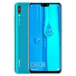 گوشی موبایل هوآوی مدل Y9 2019 JKM-LX1 دو سیم کارت ظرفیت 128 گیگابایت با رم 4 گیگابایت