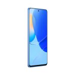 گوشی موبایل هوآوی مدل nova 9 SE دو سیم کارت ظرفیت 128 گیگابایت و رم 8 گیگابایت به همراه مچ بند هوشمند Band 6