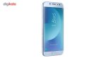 گوشی موبایل سامسونگ مدل Galaxy J7 Pro SM-J730F دو سیم‌ کارت