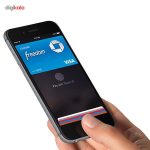 گوشی موبایل اپل آیفون 6 – 128 گیگابایت