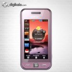 گوشی موبایل سامسونگ اس 5233 استار