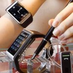 گوشی موبایل سامسونگ اس 9110