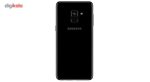 گوشی موبایل سامسونگ مدل (Galaxy A8 Plus (2018 دو سیم‌کارت