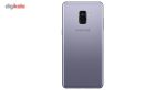 گوشی موبایل سامسونگ مدل (Galaxy A8 Plus (2018 دو سیم‌کارت