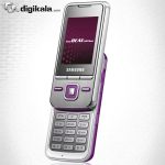 گوشی موبایل سامسونگ ام 3200 بیت اس