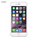 گوشی موبایل اپل آیفون 6 – 128 گیگابایت