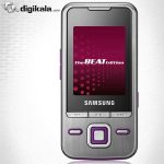 گوشی موبایل سامسونگ ام 3200 بیت اس