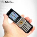 گوشی موبایل سامسونگ ام 3200 بیت اس