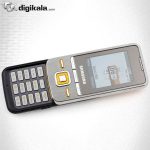 گوشی موبایل سامسونگ ام 3200 بیت اس