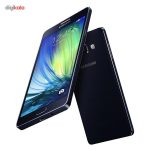 گوشی موبایل سامسونگ مدل Galaxy A7 SM-A700F