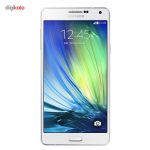 گوشی موبایل سامسونگ مدل Galaxy A7 SM-A700F