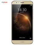 گوشی موبایل هوآوی مدل G8 دو سیم‌کارت