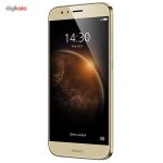 گوشی موبایل هوآوی مدل G8 دو سیم‌کارت