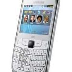 گوشی موبایل سامسونگ اس 3353 – چت 335