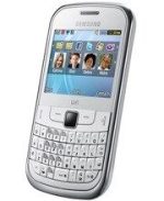 گوشی موبایل سامسونگ اس 3353 – چت 335