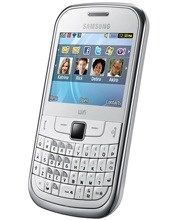 گوشی موبایل سامسونگ اس 3353 – چت 335
