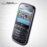 گوشی موبایل سامسونگ اس 3353 – چت 335