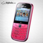 گوشی موبایل سامسونگ اس 3353 – چت 335