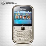 گوشی موبایل سامسونگ اس 3353 – چت 335