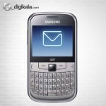 گوشی موبایل سامسونگ اس 3353 – چت 335