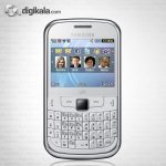 گوشی موبایل سامسونگ اس 3353 – چت 335