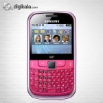 گوشی موبایل سامسونگ اس 3353 – چت 335