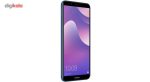 گوشی موبایل هوآوی مدل Y7 Prime 2018 دو سیم کارت