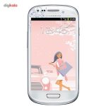 گوشی موبایل سامسونگ اس3 مینی I8190 لافلر