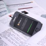گوشی موبایل سامسونگ آی 9001 گالاکسی اس پلاس – 8 گیگابایت