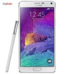 گوشی موبایل سامسونگ گلکسی نوت 4 – N910H