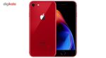 گوشی موبایل اپل مدل iPhone 8 (Product) Red ظرفیت 256 گیگابایت