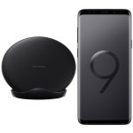 گوشی موبایل سامسونگ مدل Galaxy S9 Plus SM-965FD دو سیم کارت ظرفیت 64 گیگابایت به همراه هدیه