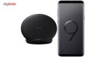 گوشی موبایل سامسونگ مدل Galaxy S9 Plus SM-965FD دو سیم کارت ظرفیت 64 گیگابایت به همراه هدیه